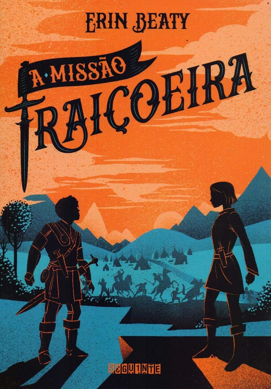 A Missão Traiçoeira (coleção: o Beijo Traiçoeiro - Vol.2)