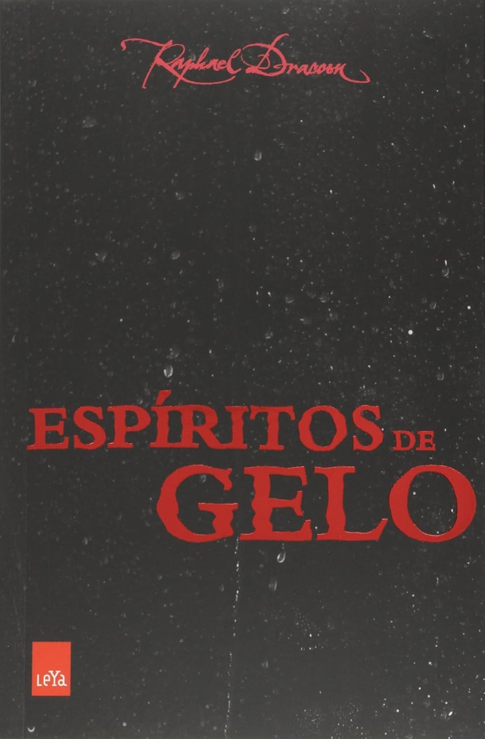 Espíritos de Gelo