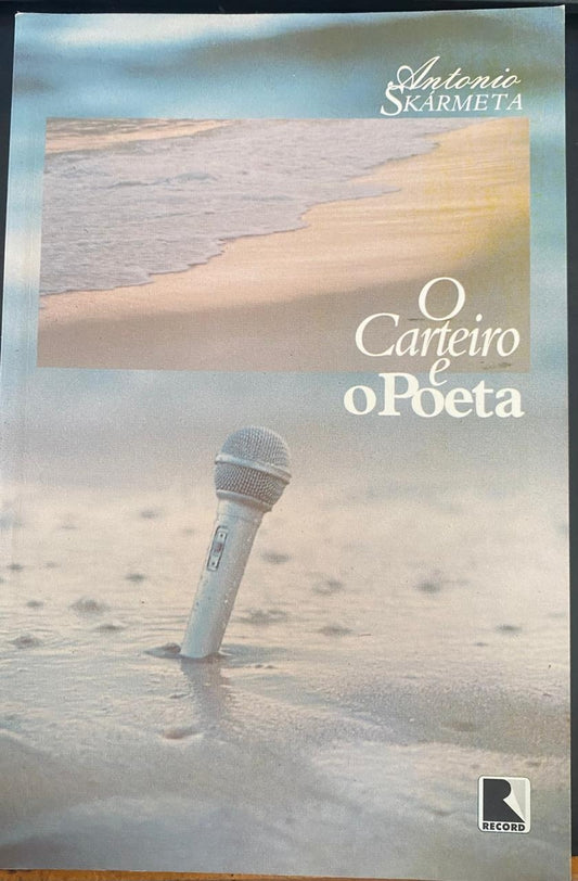 O Carteiro e o Poeta