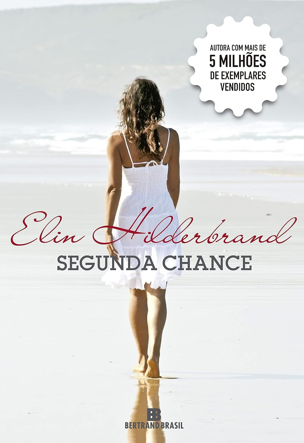 Segunda Chance