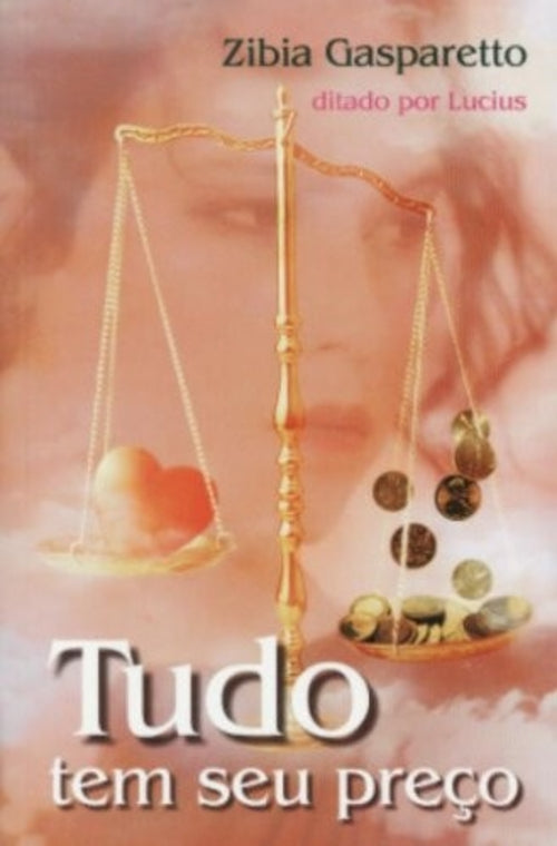 Tudo Tem seu Preço