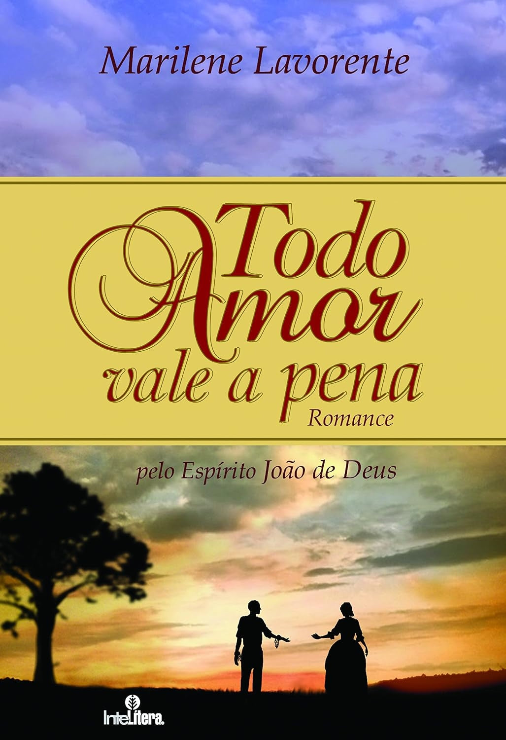 Todo Amor Vale a Pena