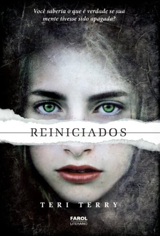 Reiniciados (coleção: Reiniciados - Vol.1)