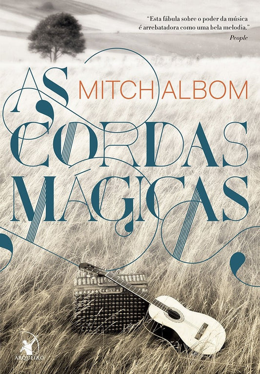As Cordas Mágicas