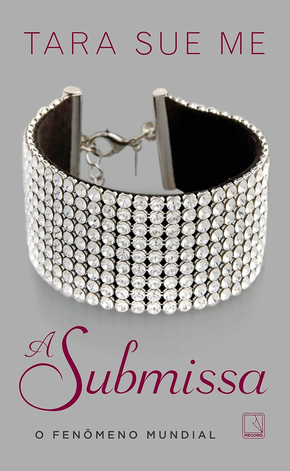 A Submissa (coleção: a Submissa - Vol.1)
