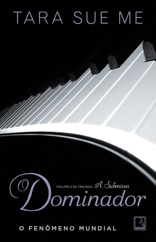 O Dominador (coleção: a Submissa - Vol.2)