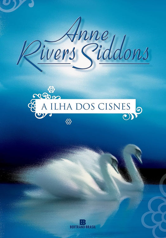 A Ilha dos Cisnes