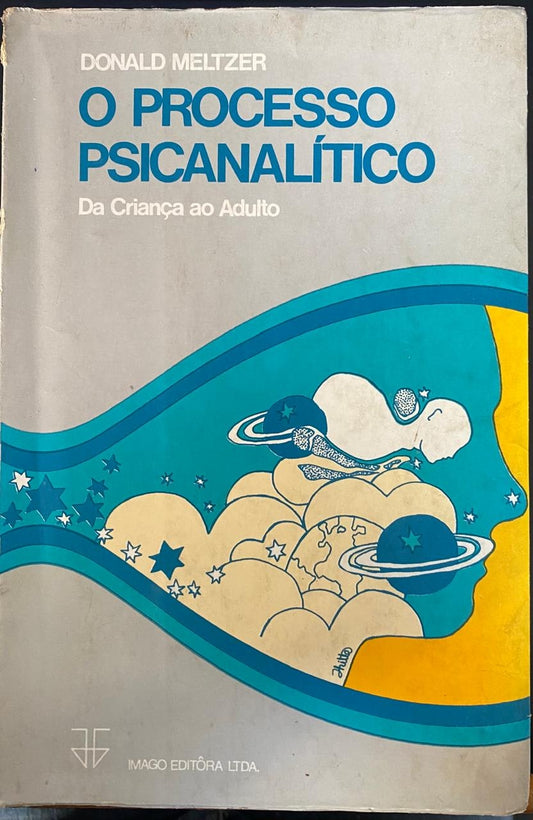 O Processo Psicanalítico