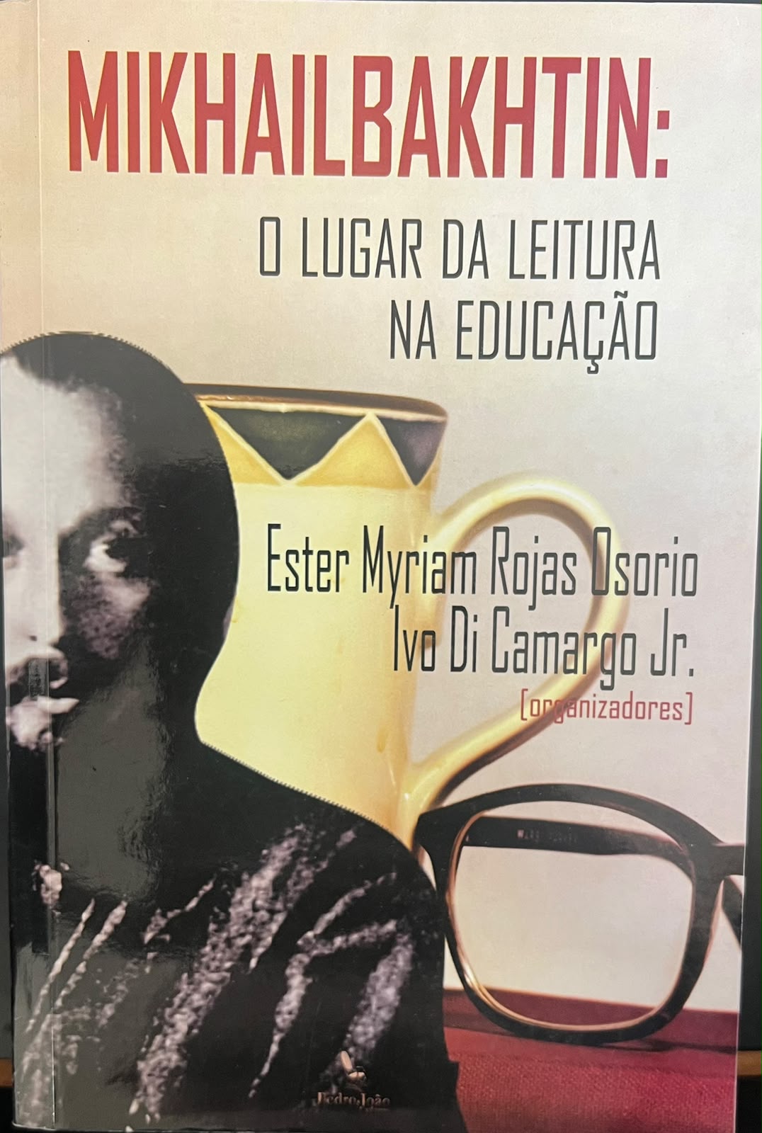 Bakhtin: o Lugar da Leitura na Educação