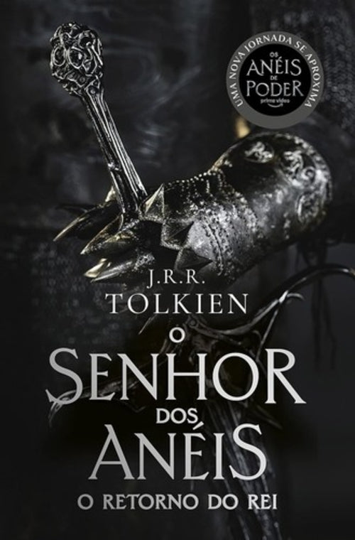 O Senhor dos Anéis (coleção o Senhor dos Anéis - Parte 3