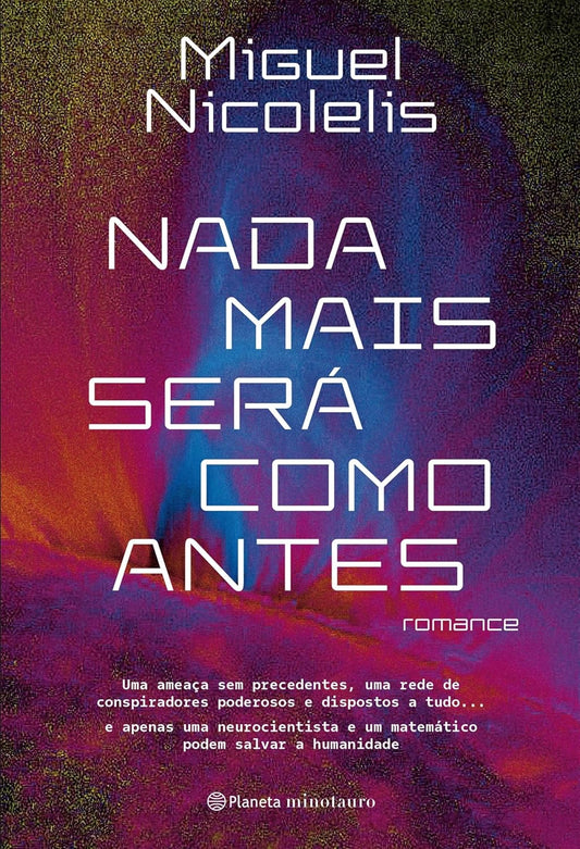 Nada Mais Será Como Antes