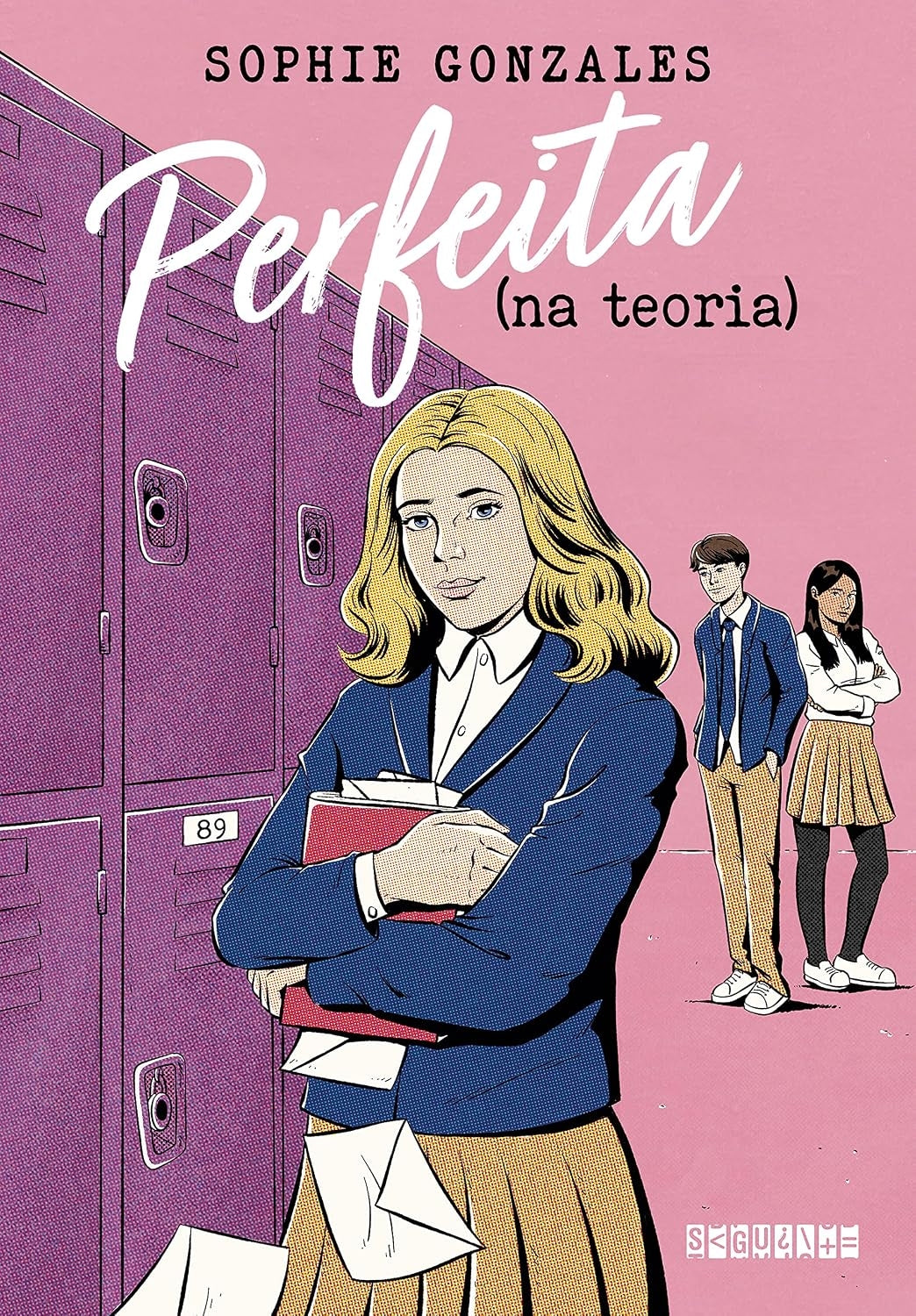 Perfeita (na Teoria)
