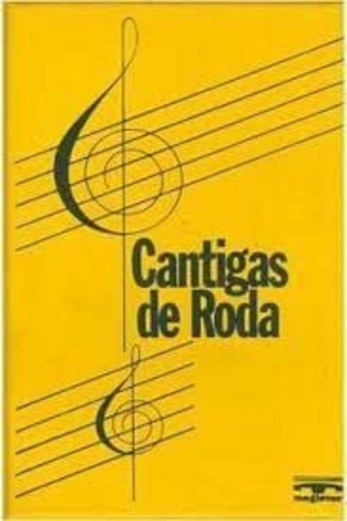 Cantigas de Roda