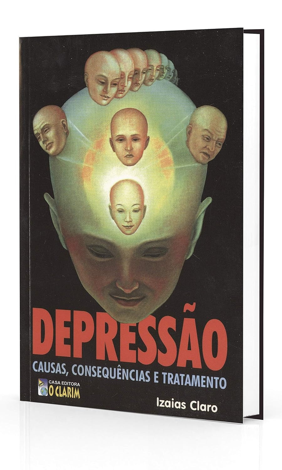 Depressão: Causas, Consequência e Tratamento