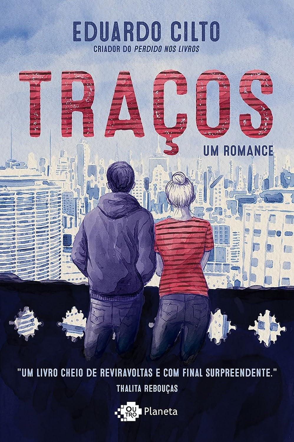 Traços