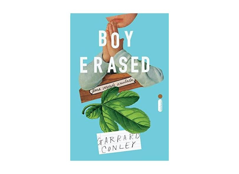 Boy Erased: Uma Verdade Anulada