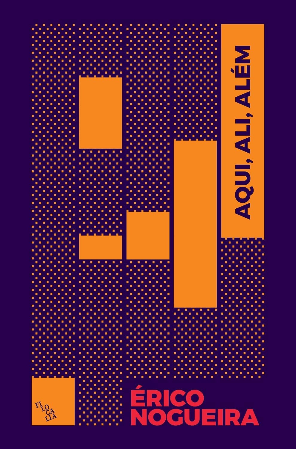 Aqui, Ali, Além