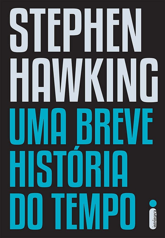 Uma Breve História do Tempo