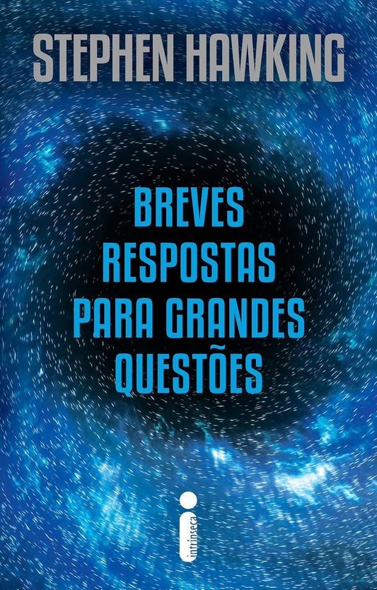 Breves Respostas para Grandes Questões