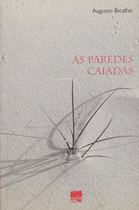 As Paredes Caiadas