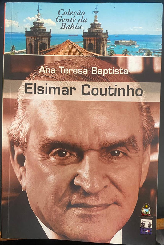 Elsimar Coutinho