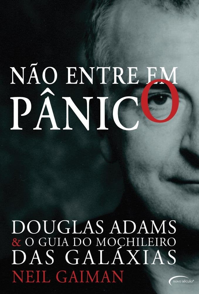 Não Entre em Pânico