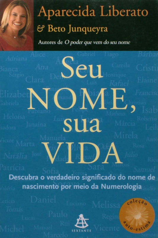 Seu Nome, sua Vida