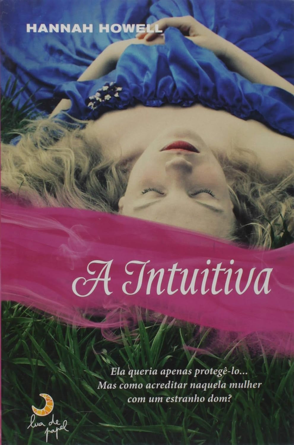 A Intuitiva Avon