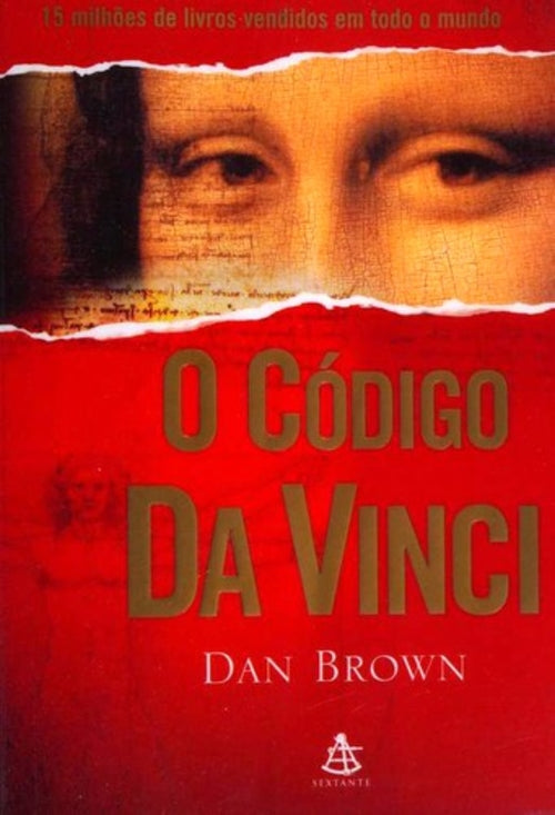 O Código da Vinci (coleção: Robert Langdon - Vol.2)