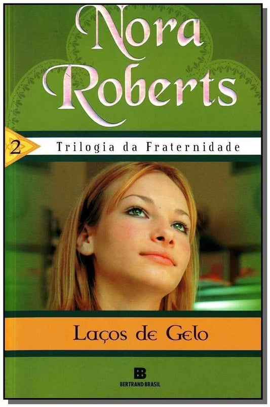 Laços de Gelo