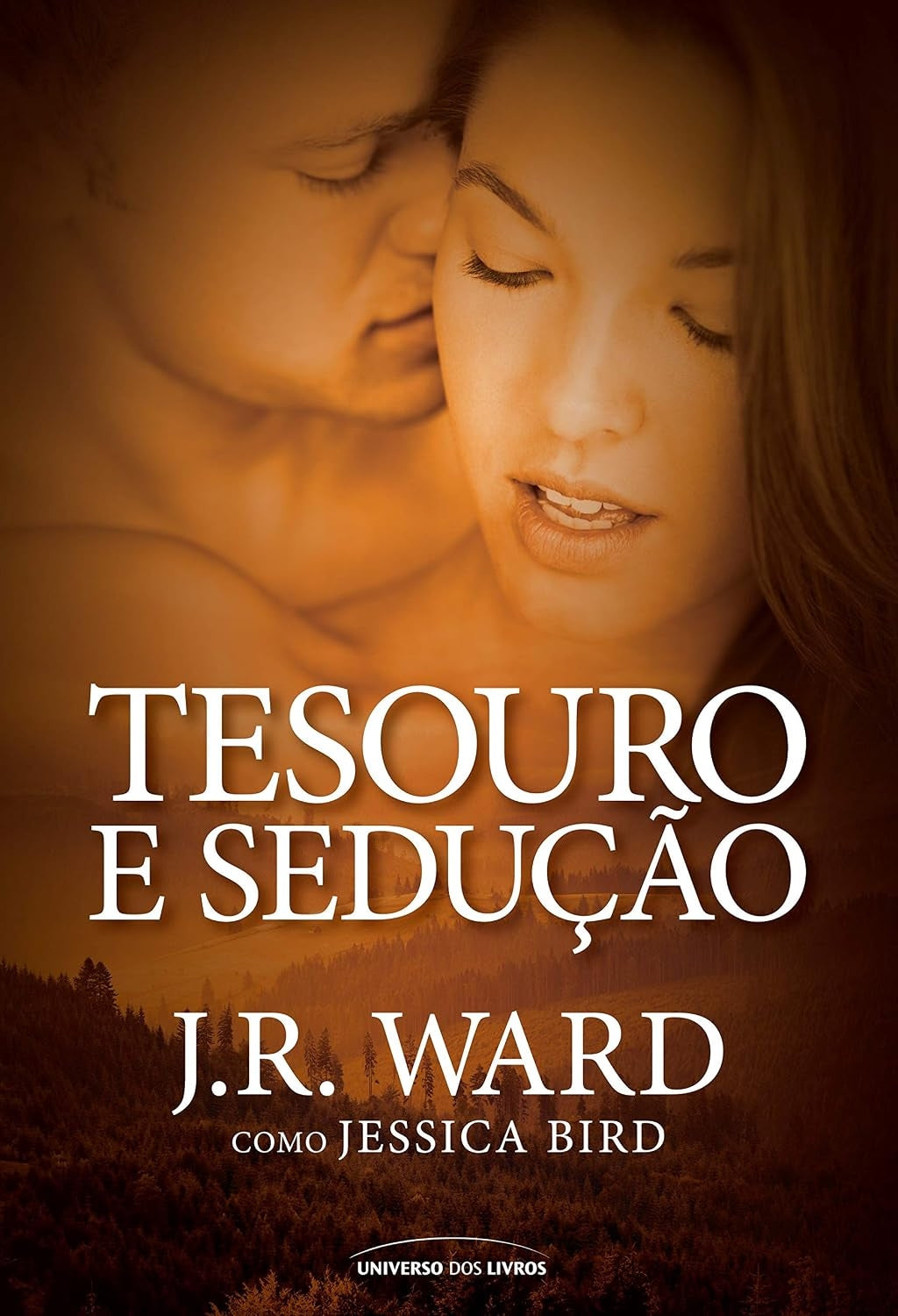 Tesouro e Sedução