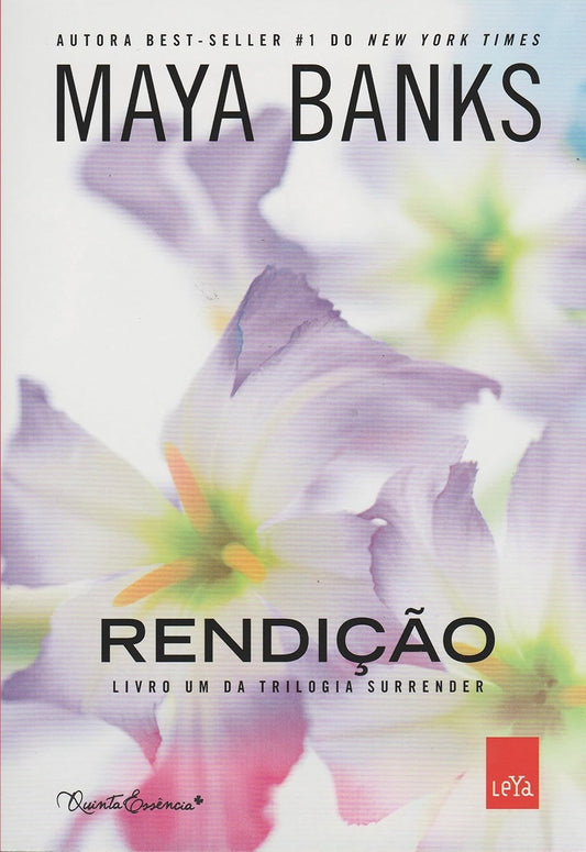 Rendição (coleção: Rendição - Vol.1)