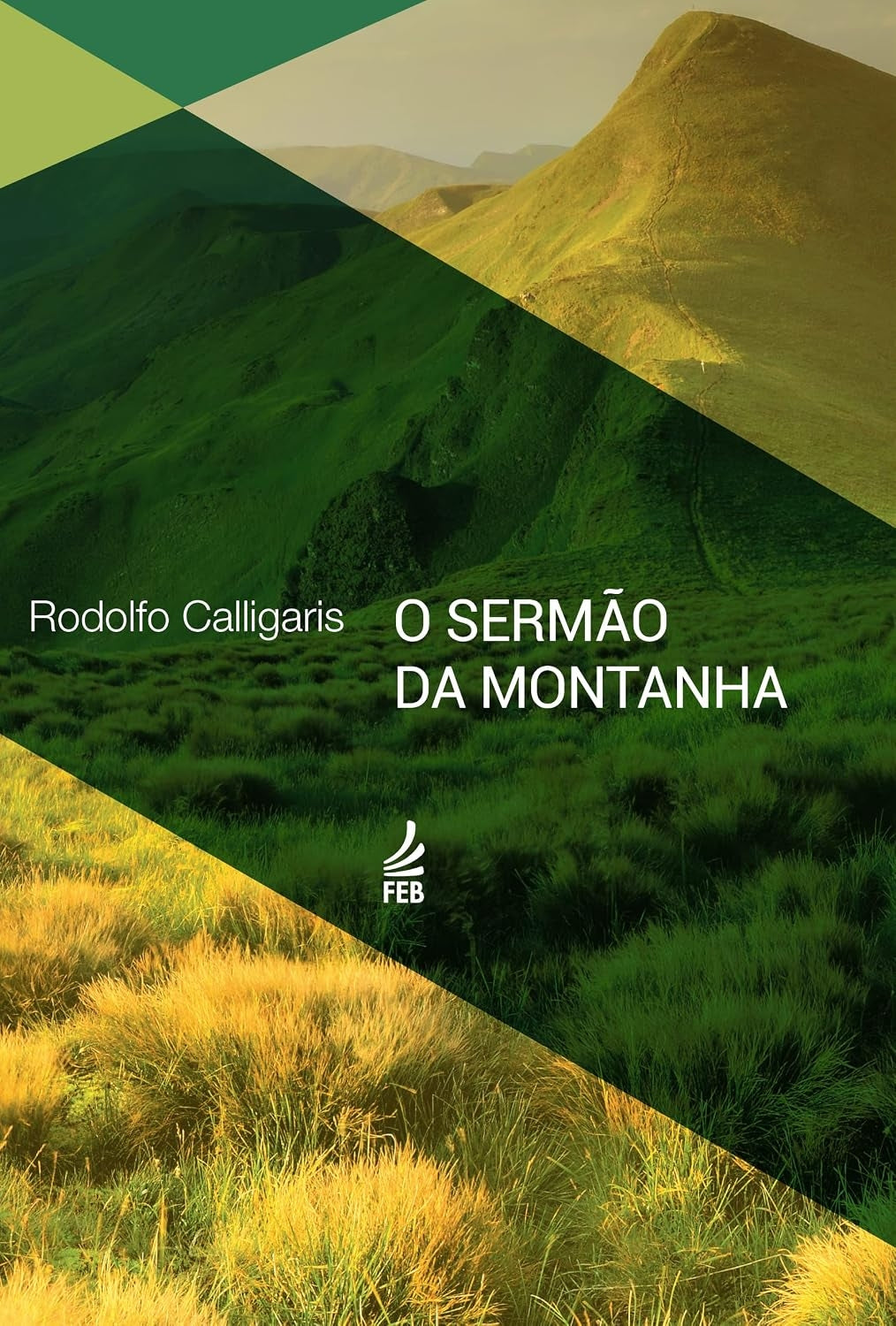 O Sermão da Montanha