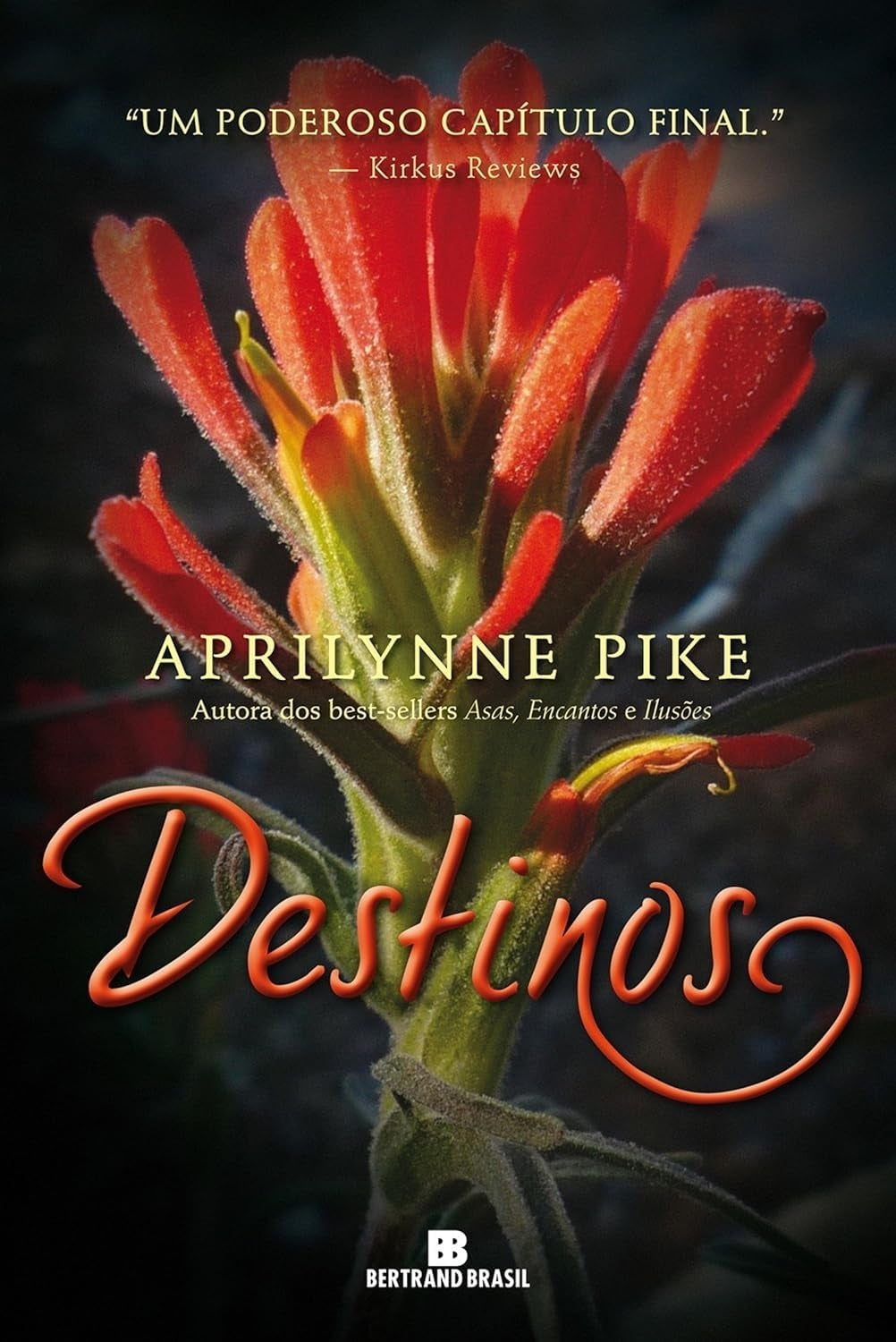 Destinos (coleção: Fadas - Vol.4)