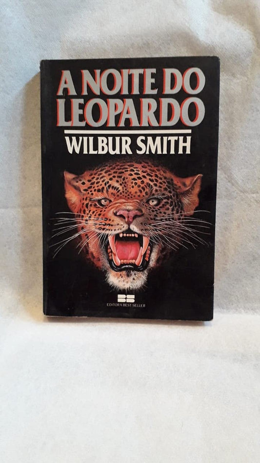 A Noite do Leopardo