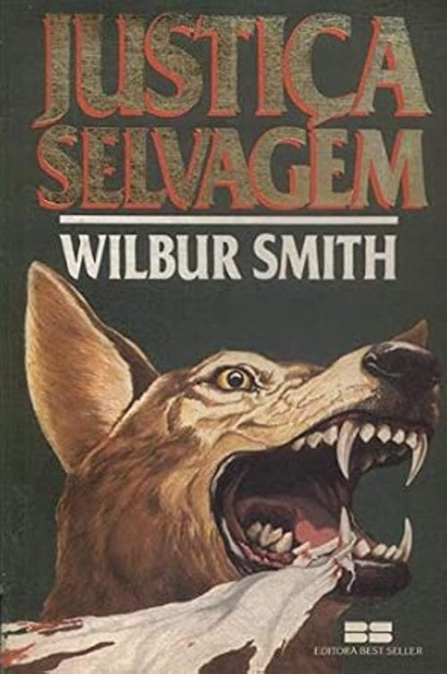 Justiça Selvagem