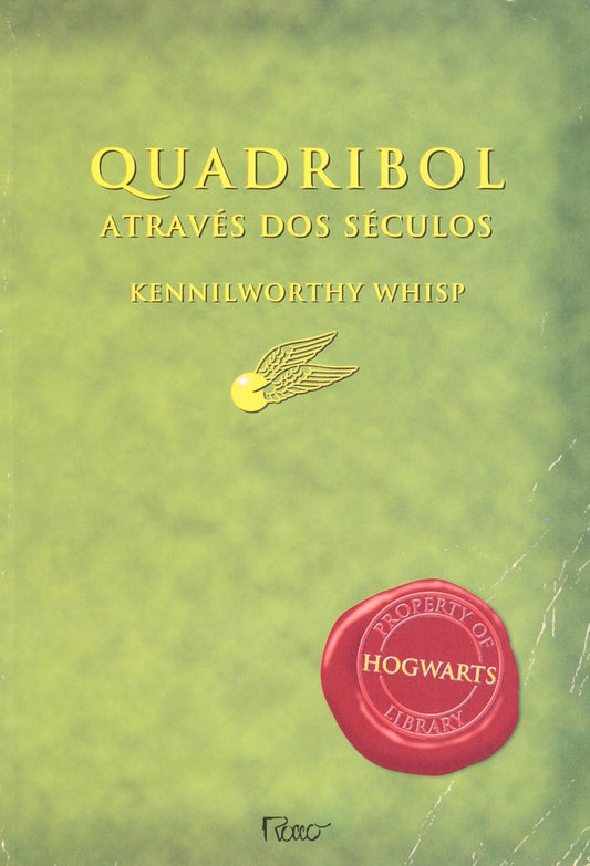 Quadribol Através dos Séculos