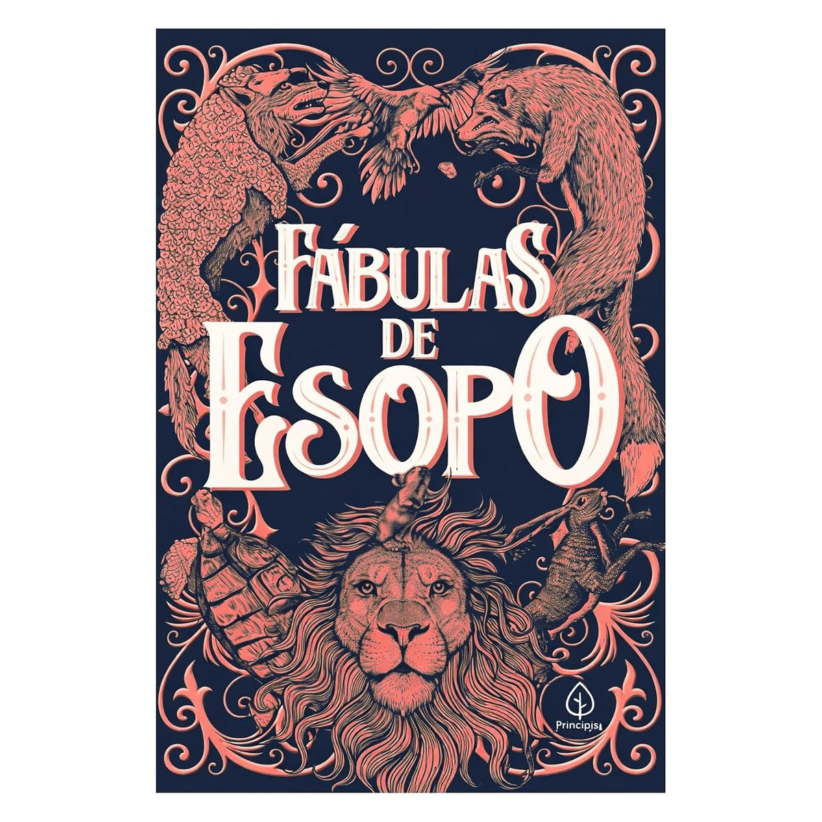 Fábulas de Esopo