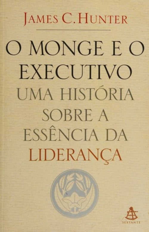 O Monge e o Executivo
