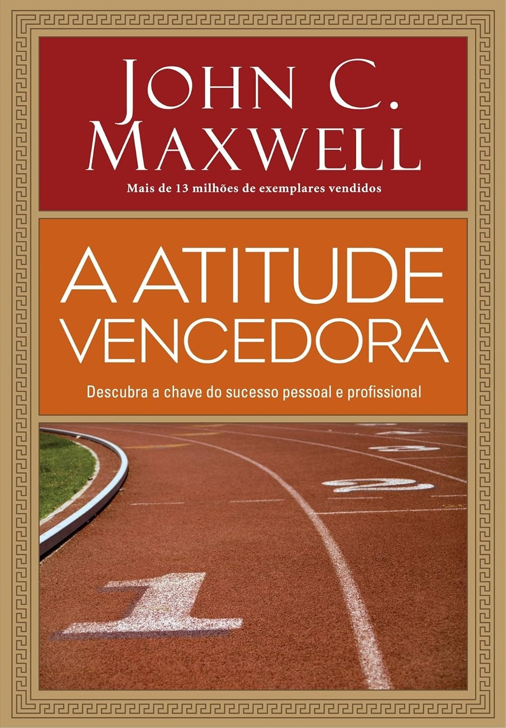 A Atitude Vencedora