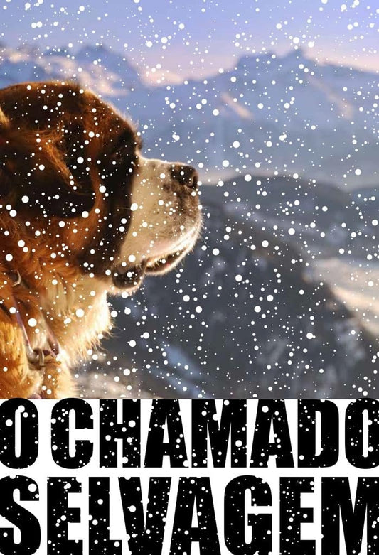 O Chamado Selvagem