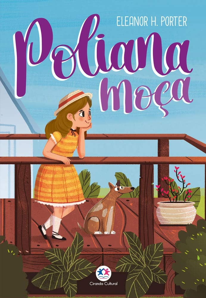 Poliana Moça (coleção: Poliana - Vol.2)