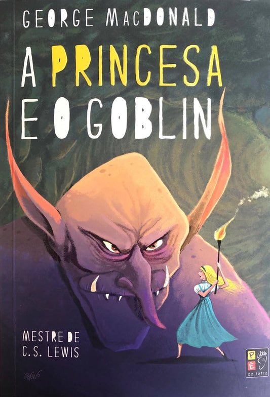 A Princesa e o Globin