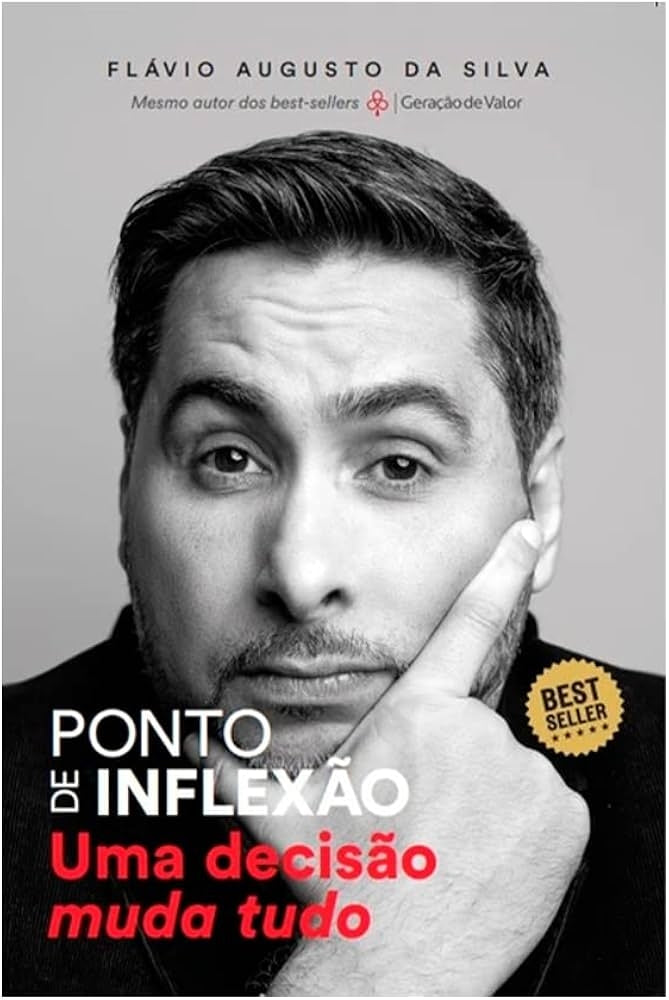 Ponto de Inflexão: Uma Decisão Muda Tudo