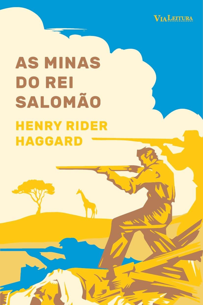 As Minas do Rei Salomão