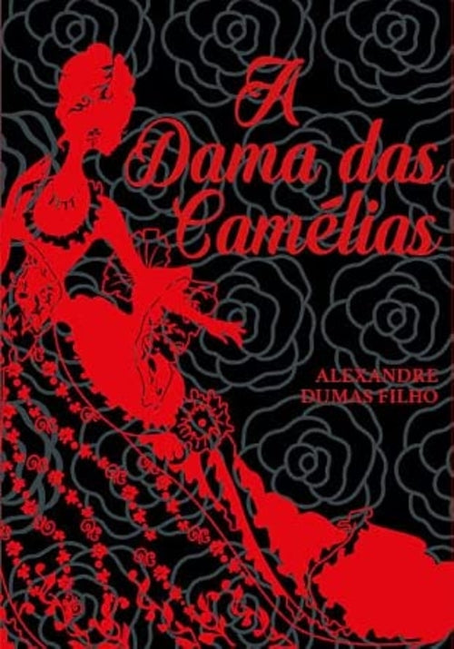 A Dama das Camélias