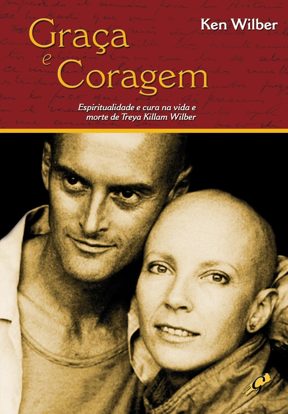 Graça e Coragem