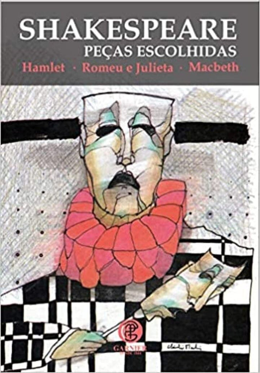 Shakespeare Peças Escolhidas