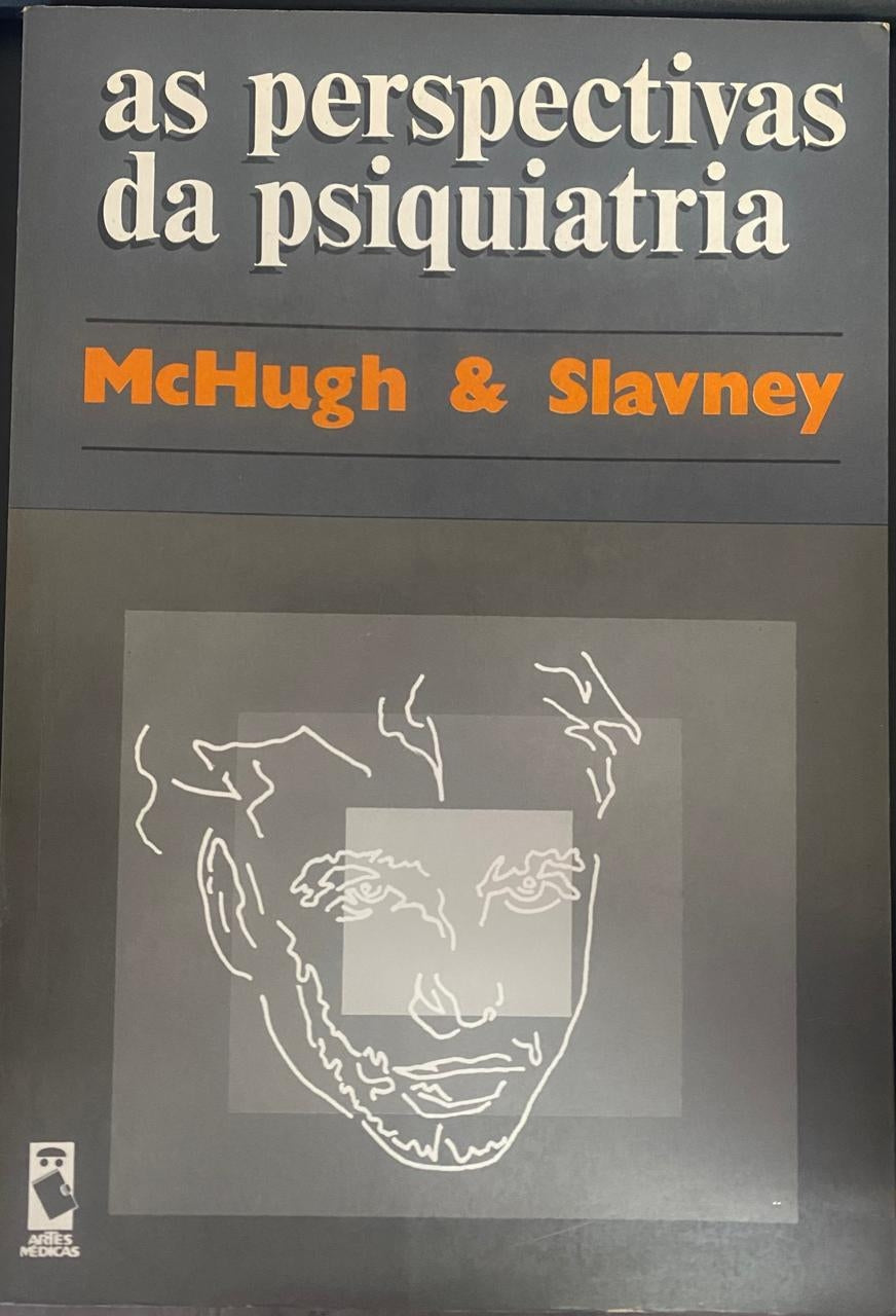 As Perspectivas da Psiquiatria
