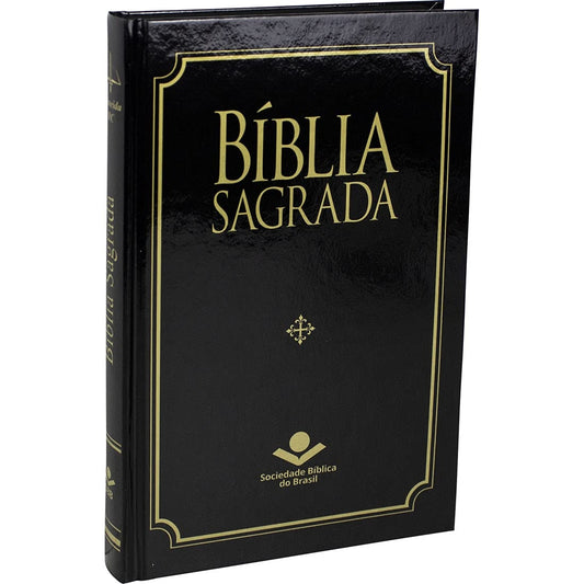 Bíblia Sagrada